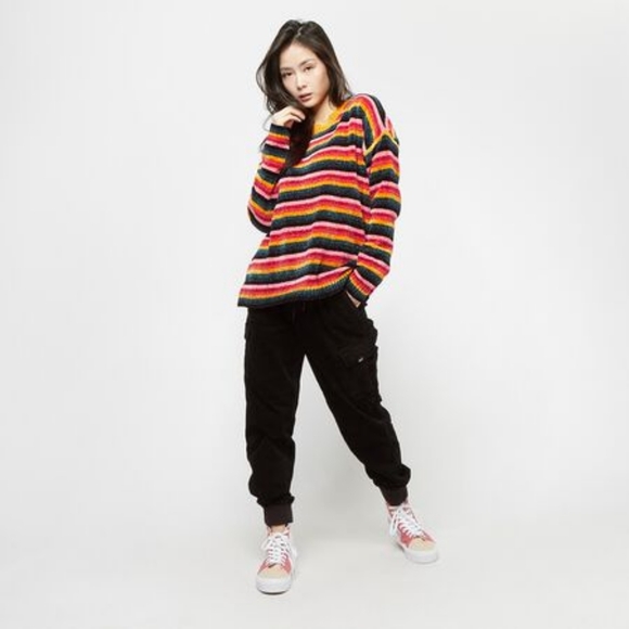 Volcom Prism Break Sweater - Picture 3 of 16